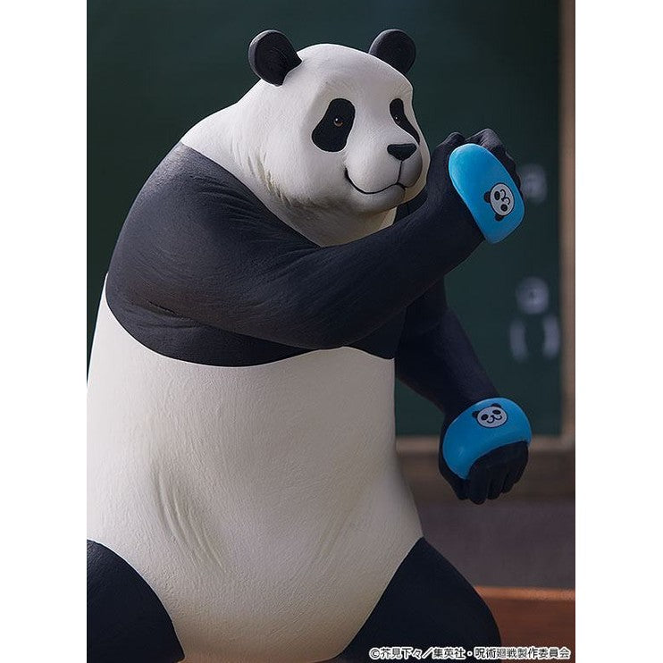 Panda Pop Up Parade Figur / 17 cm