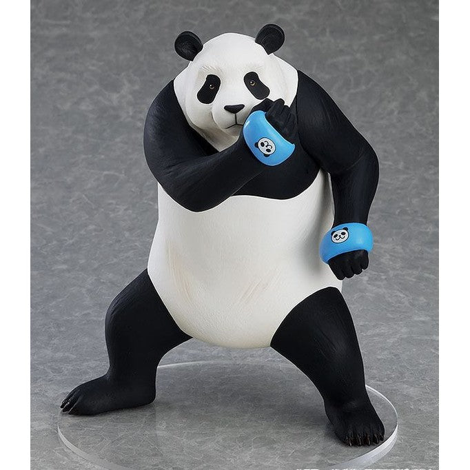 Panda Pop Up Parade Figur / 17 cm