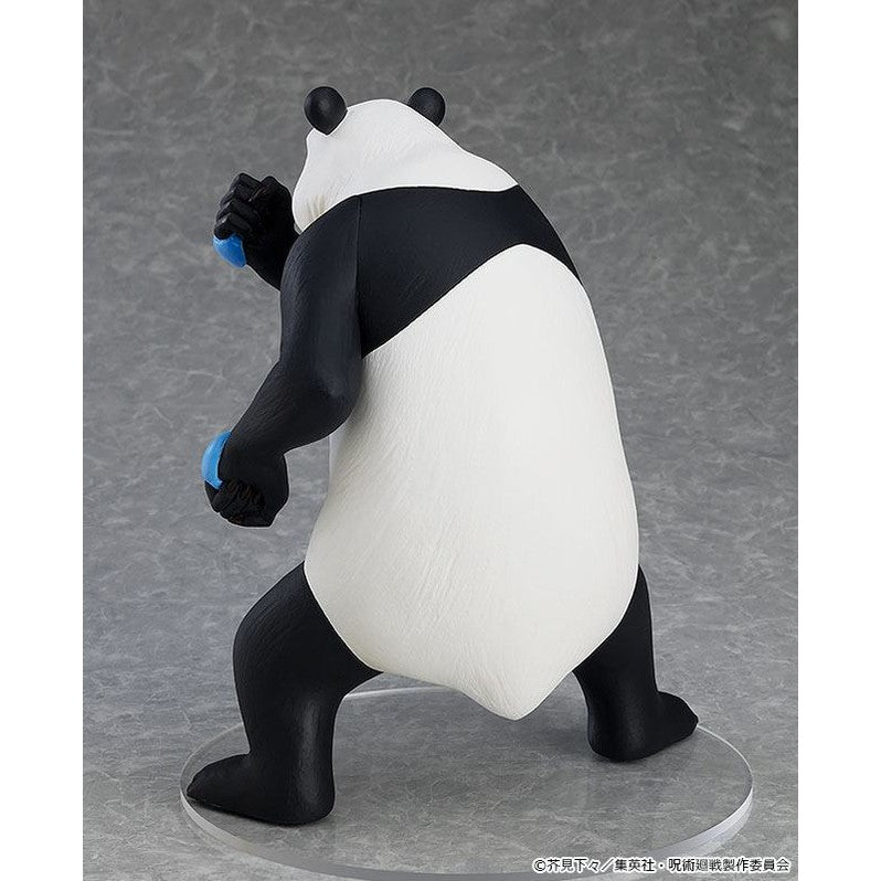 Panda Pop Up Parade Figur / 17 cm