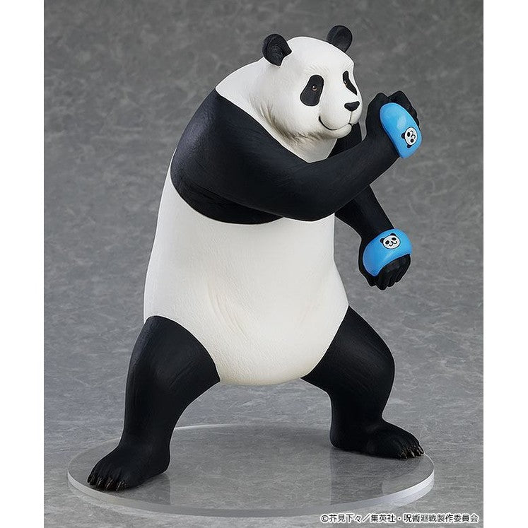 Panda Pop Up Parade Figur / 17 cm
