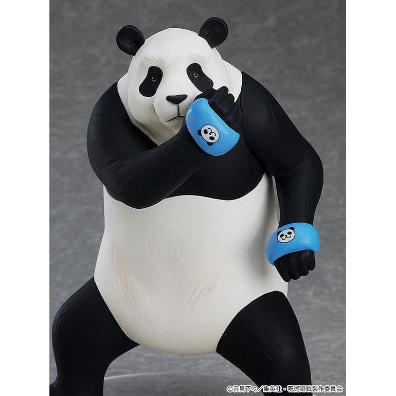Panda Pop Up Parade Figur / 17 cm