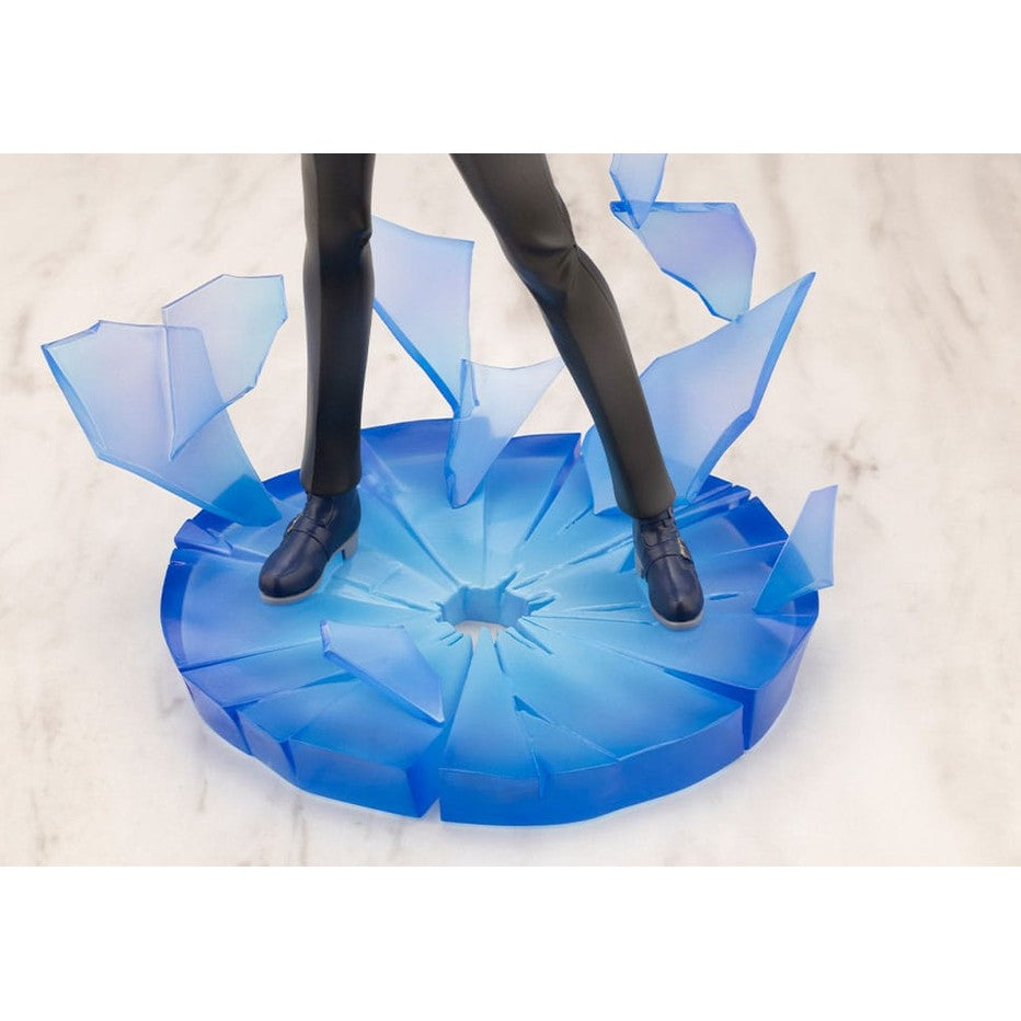 Persona 3 Protagonist ARTFX J Statue / Kotobukiya / 22 cm