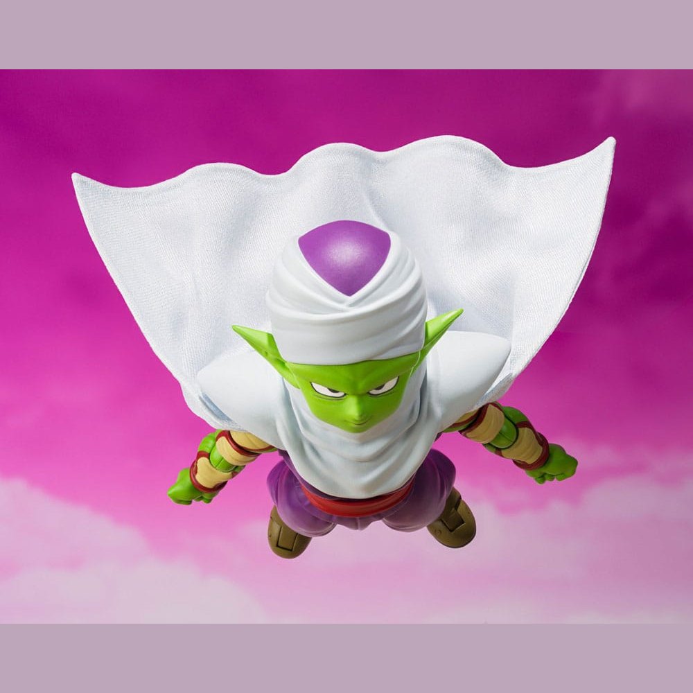 Piccolo Mini / S.H. Figuarts Actionfigur / 9 cm