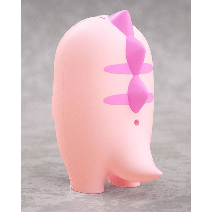 Pink Dinosaur Nendoroid More Zubehör-Set / Good Smile Company