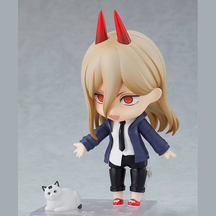 Power Nendoriod Actionfigur / Chainsaw Man / 10cm