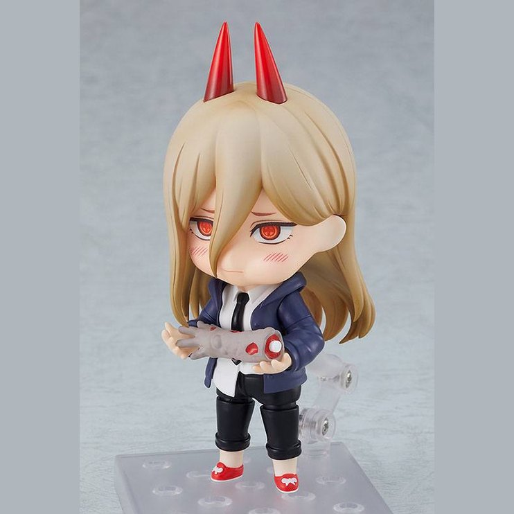 Power Nendoriod Actionfigur / Chainsaw Man / 10cm