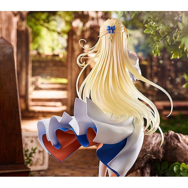 Priestess PVC Statue 1/7 24cm
