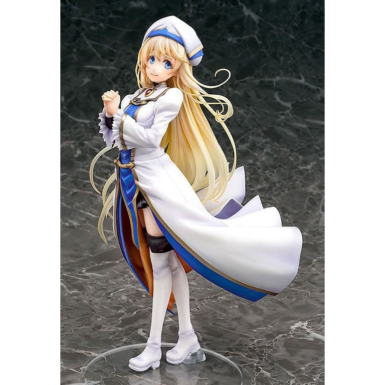 Priestess PVC Statue 1/7 24cm