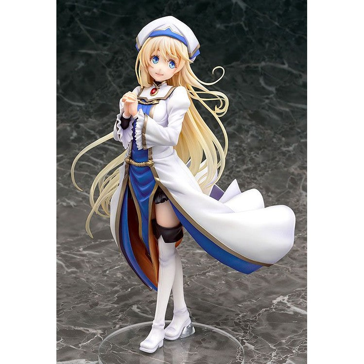 Priestess PVC Statue 1/7 24cm
