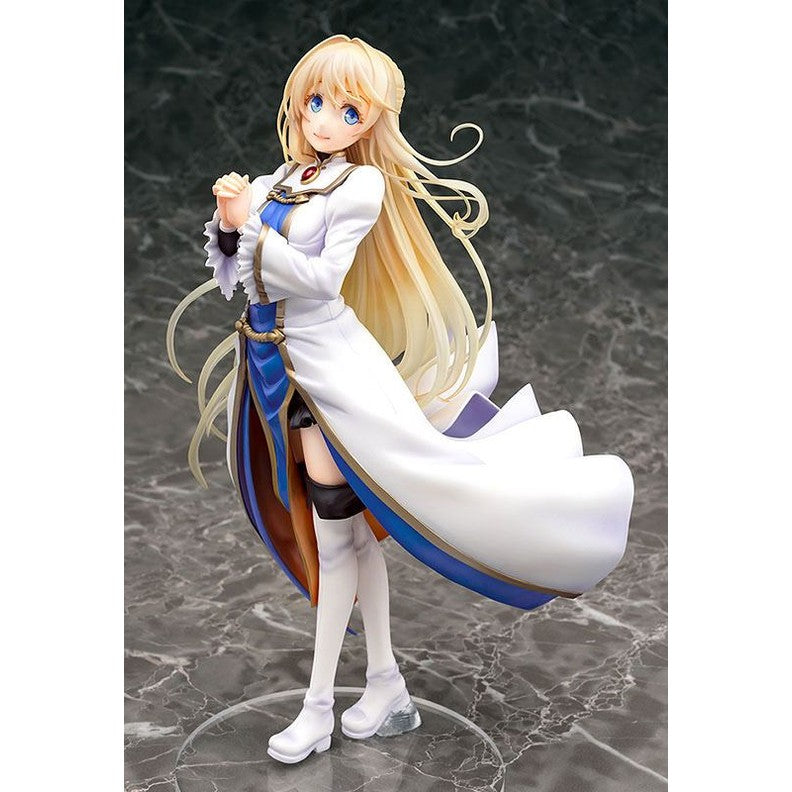 Priestess PVC Statue 1/7 24cm