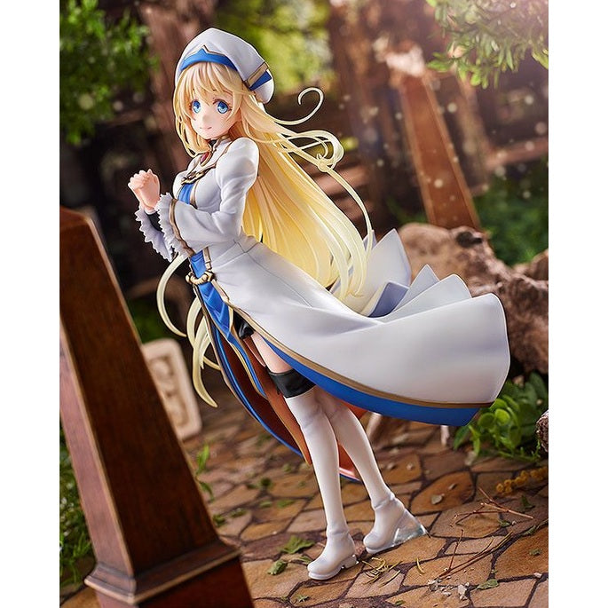 Priestess PVC Statue 1/7 24cm