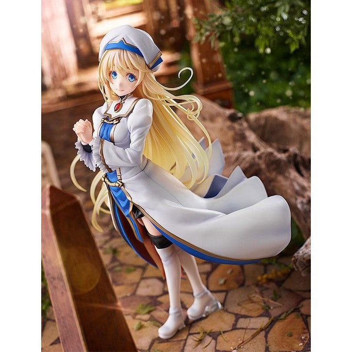 Priestess PVC Statue 1/7 24cm