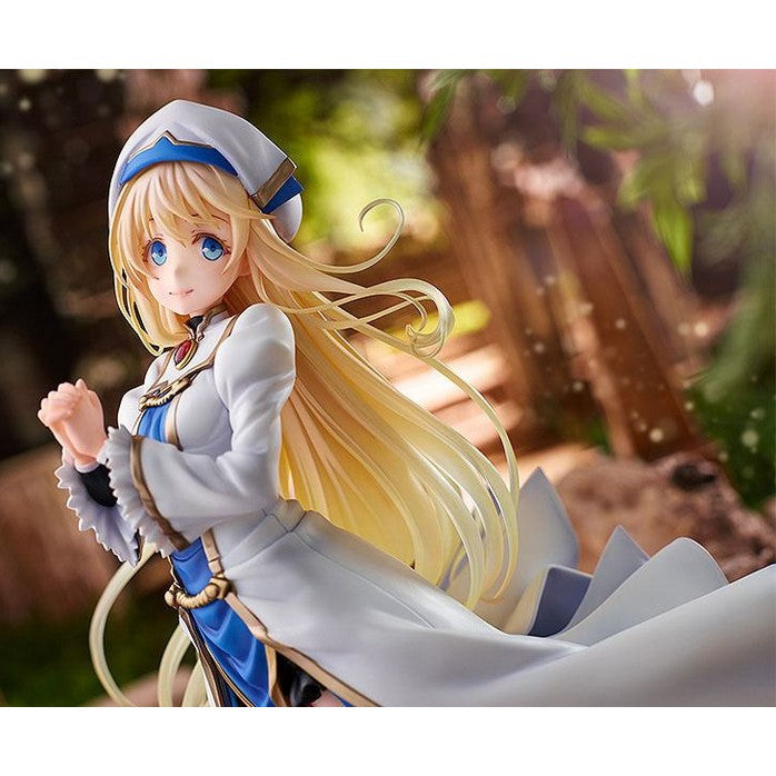 Priestess PVC Statue 1/7 24cm