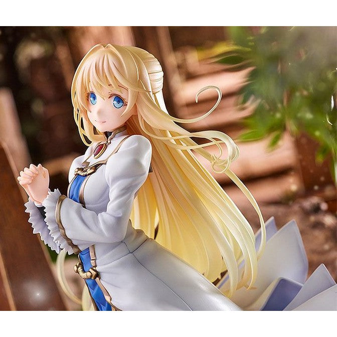Priestess PVC Statue 1/7 24cm