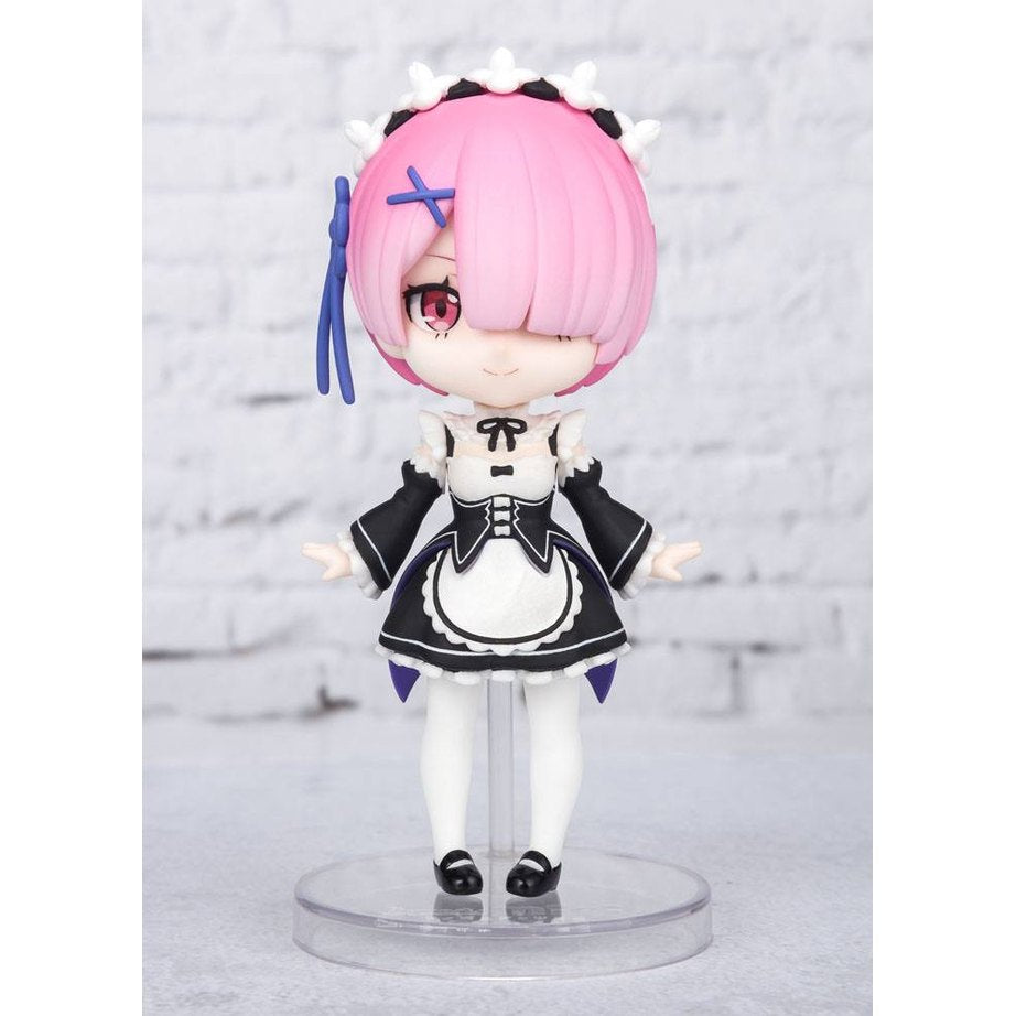 Ram Figuarts Mini Actionfigur 9 cm