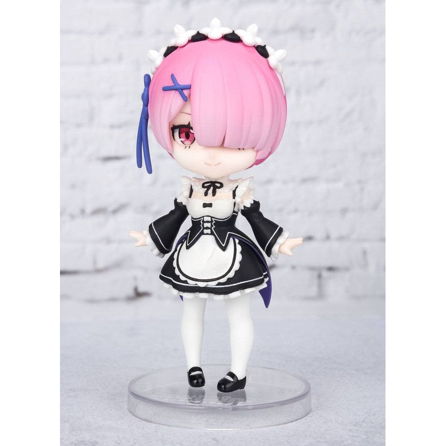 Ram Figuarts Mini Actionfigur 9 cm