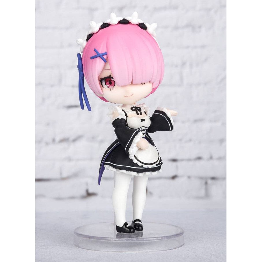 Ram Figuarts Mini Actionfigur 9 cm