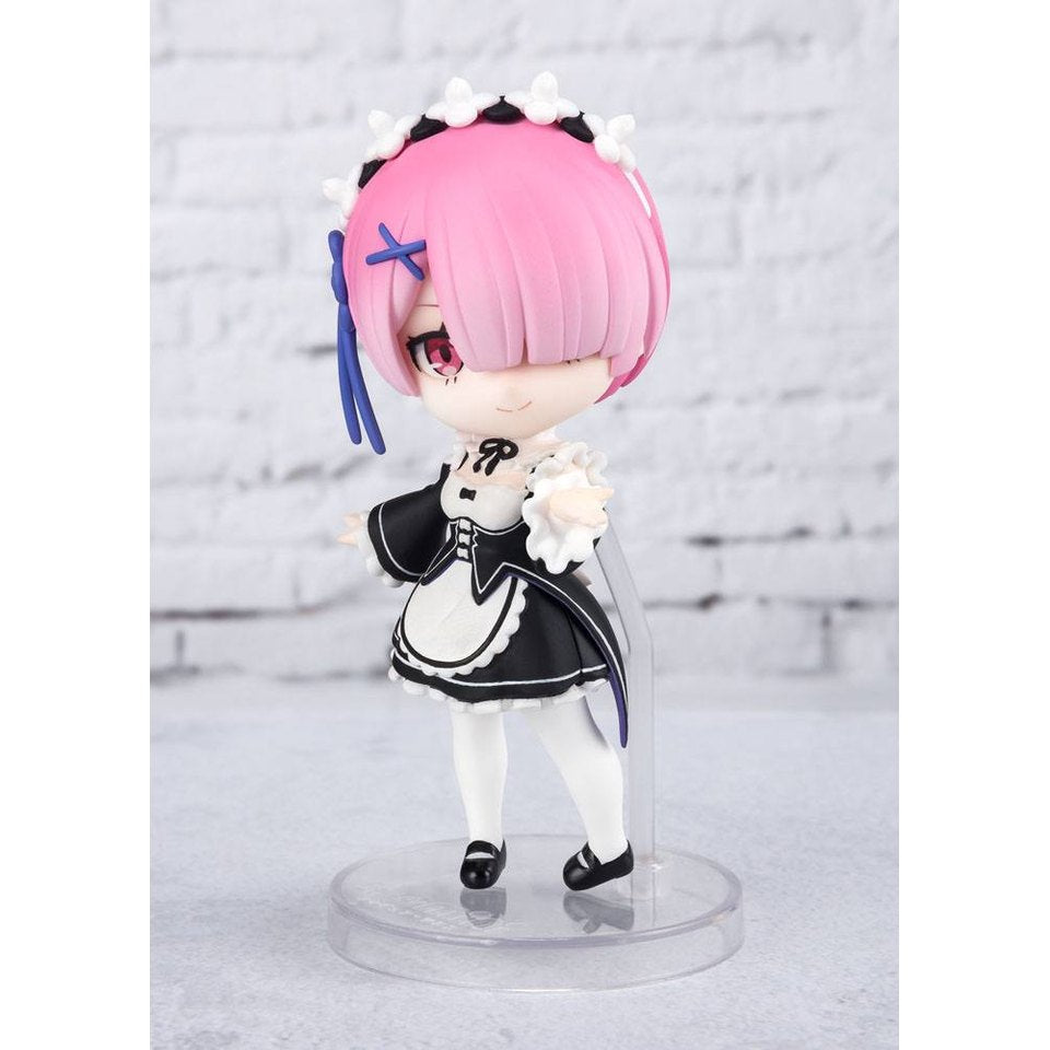 Ram Figuarts Mini Actionfigur 9 cm