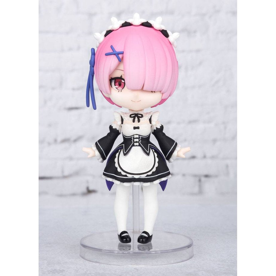 Ram Figuarts Mini Actionfigur 9 cm