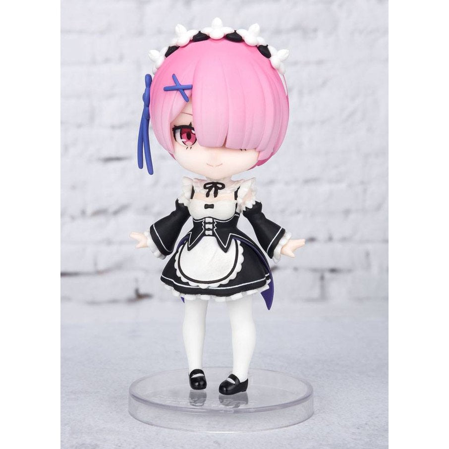 Ram Figuarts Mini Actionfigur 9 cm