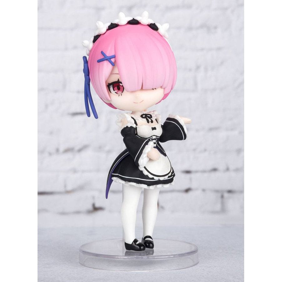 Ram Figuarts Mini Actionfigur 9 cm