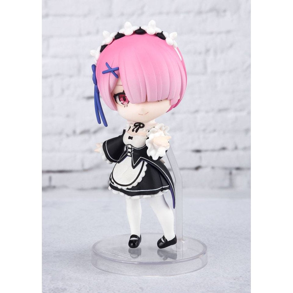 Ram Figuarts Mini Actionfigur 9 cm