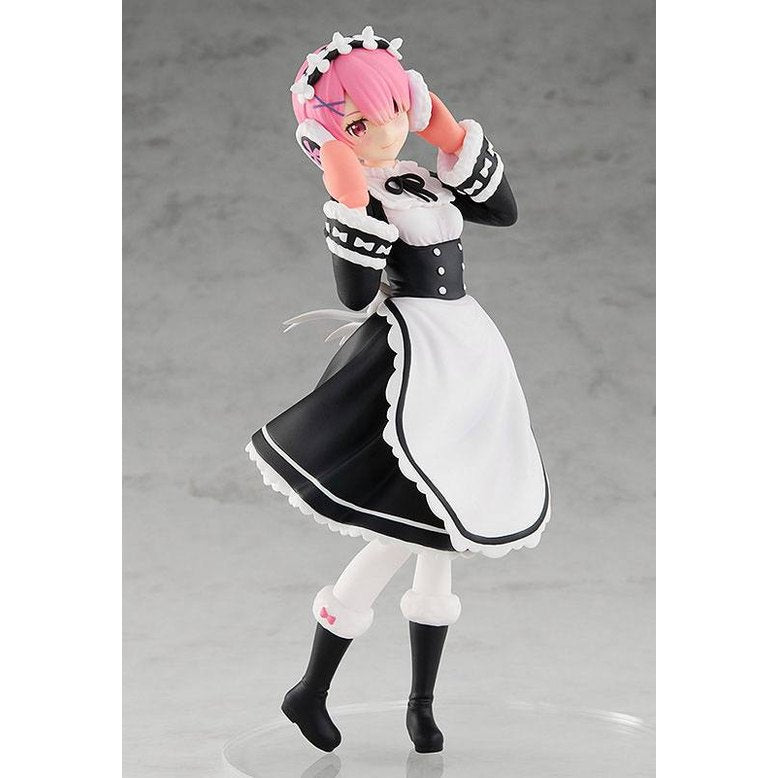 Ram / Pop Up Parade Figur, 17 cm