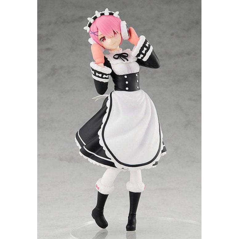 Ram / Pop Up Parade Figur, 17 cm