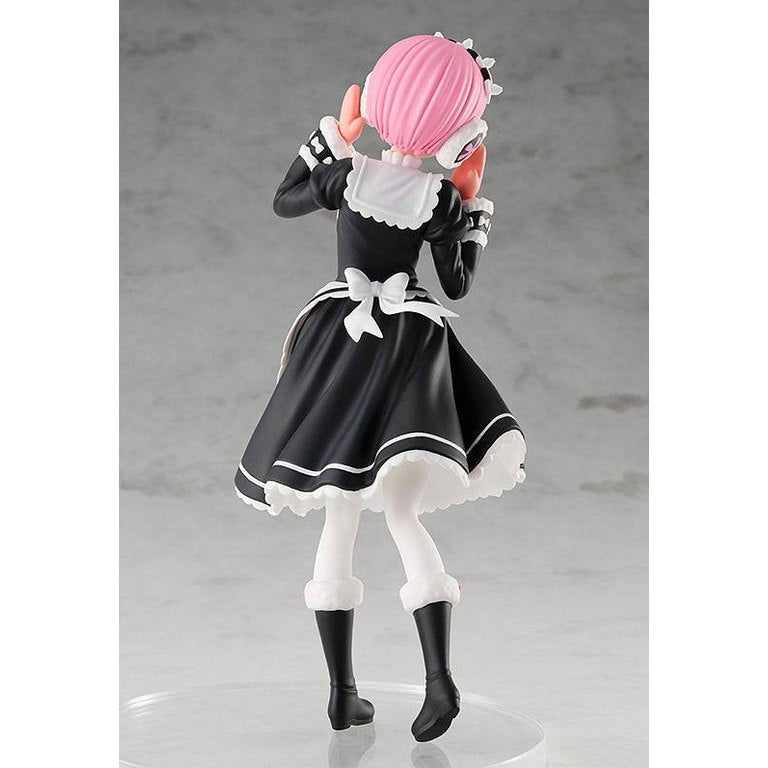 Ram / Pop Up Parade Figur, 17 cm