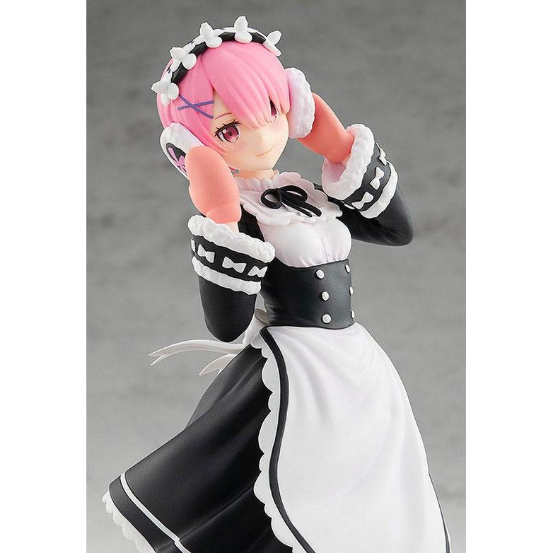 Ram / Pop Up Parade Figur, 17 cm