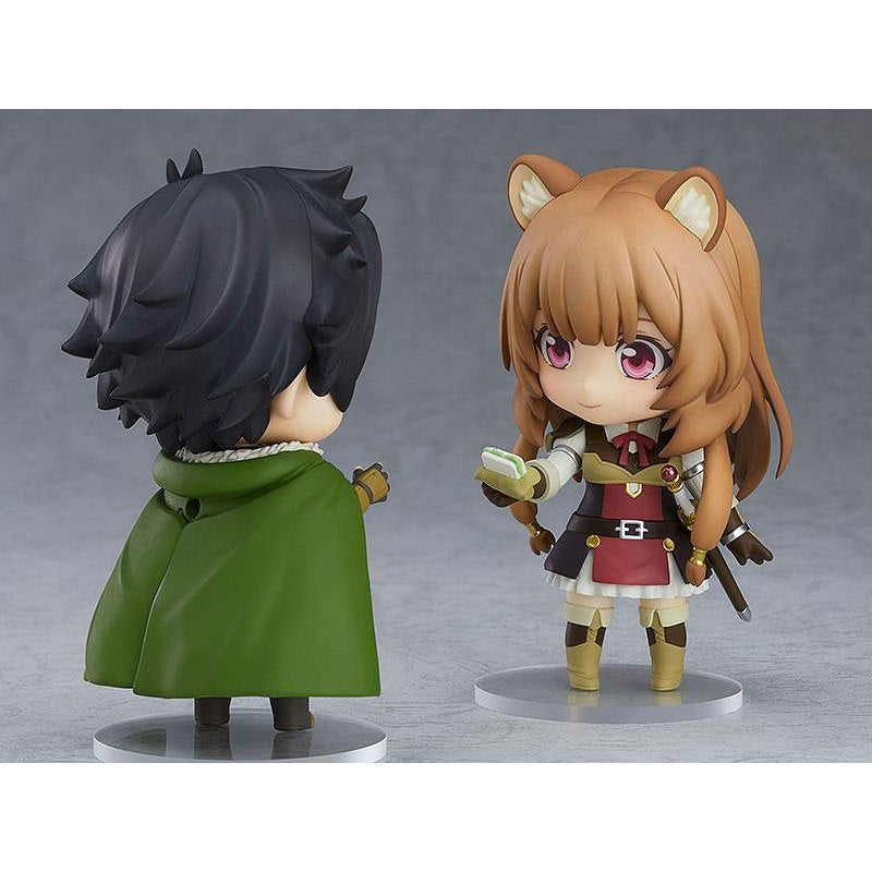 Raphtalia Nendoriod Actionfigur / The Rising of the Shield Hero / 10cm