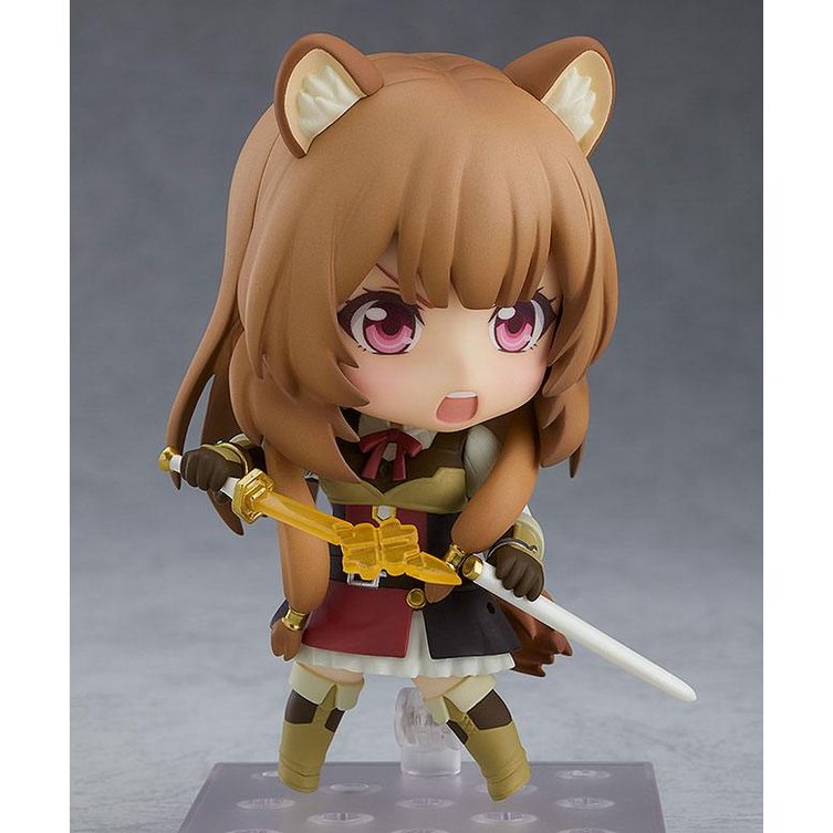 Raphtalia Nendoriod Actionfigur / The Rising of the Shield Hero / 10cm
