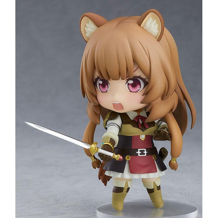 Raphtalia Nendoriod Actionfigur / The Rising of the Shield Hero / 10cm