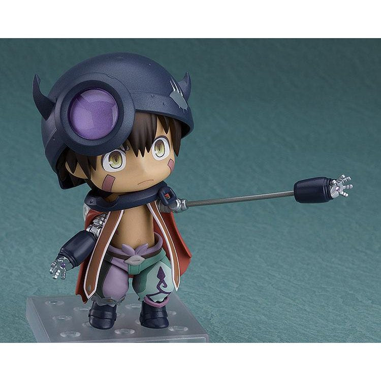 Reg Nendoriod Actionfigur / Made in Abyss / 10cm