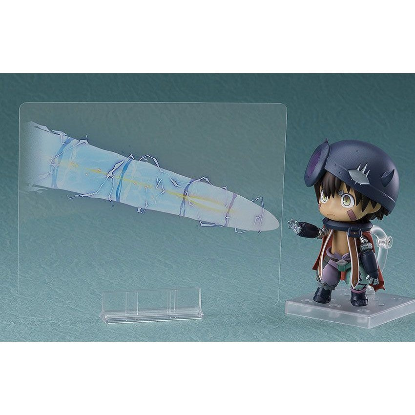 Reg Nendoriod Actionfigur / Made in Abyss / 10cm