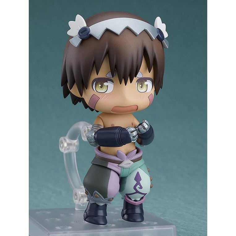 Reg Nendoriod Actionfigur / Made in Abyss / 10cm