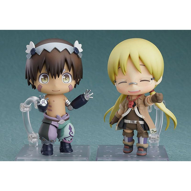 Reg Nendoriod Actionfigur / Made in Abyss / 10cm