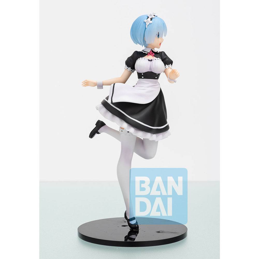 Rem / Ichibansho / 18 cm