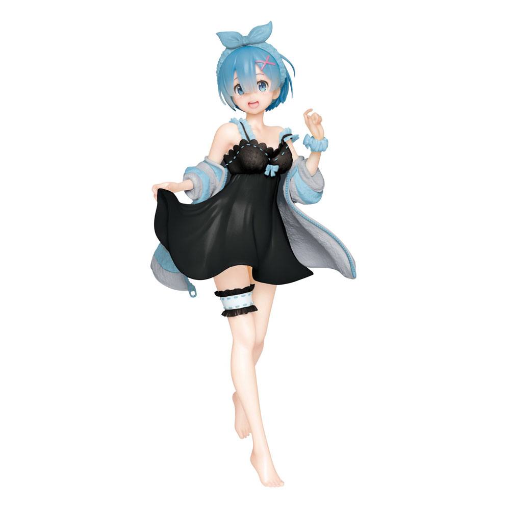 Rem Loungewear Ver. Figur / Taito / 23 cm