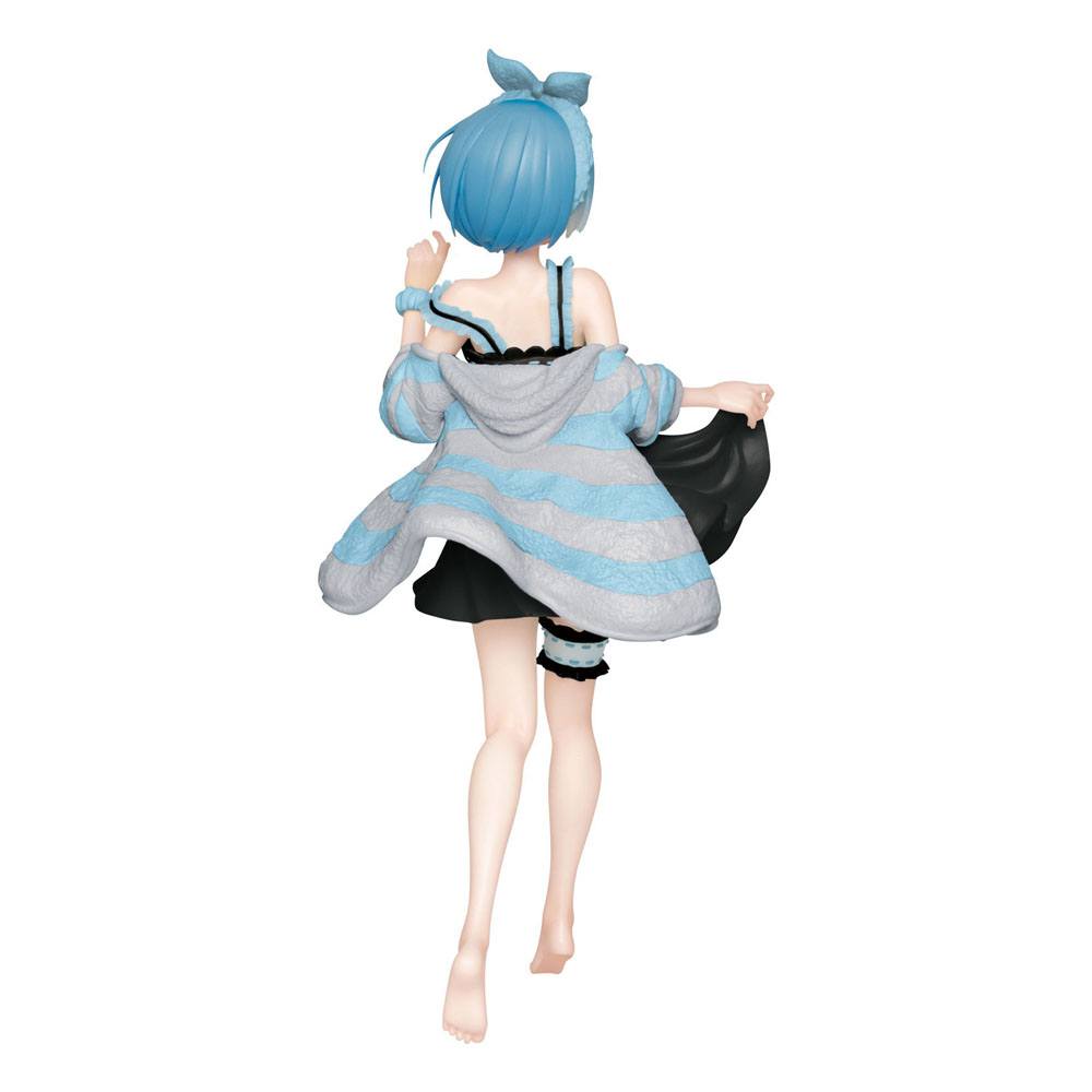 Rem Loungewear Ver. Figur / Taito / 23 cm