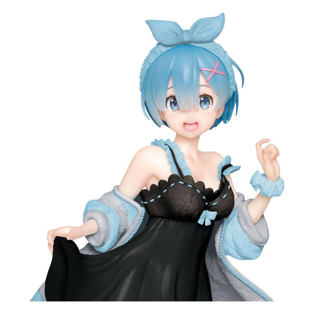 Rem Loungewear Ver. Figur / Taito / 23 cm