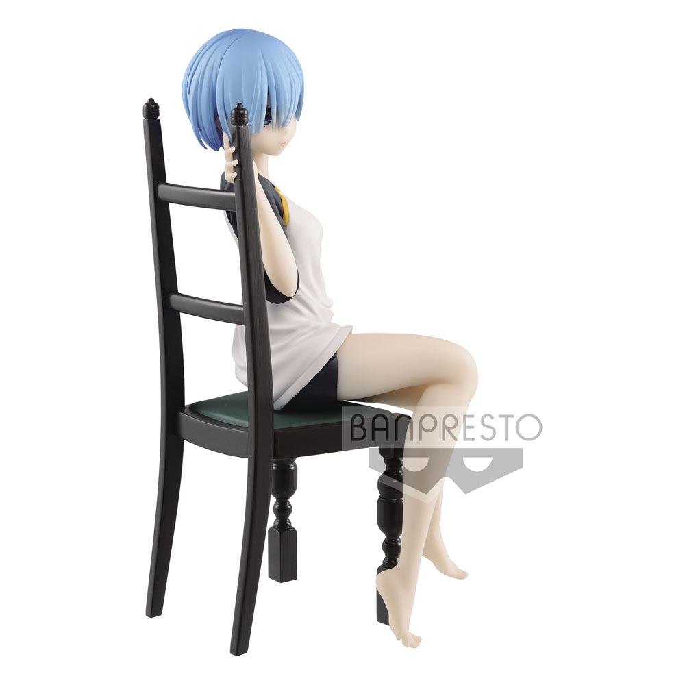 Rem Relax Time T-Shirt Ver. 20 cm