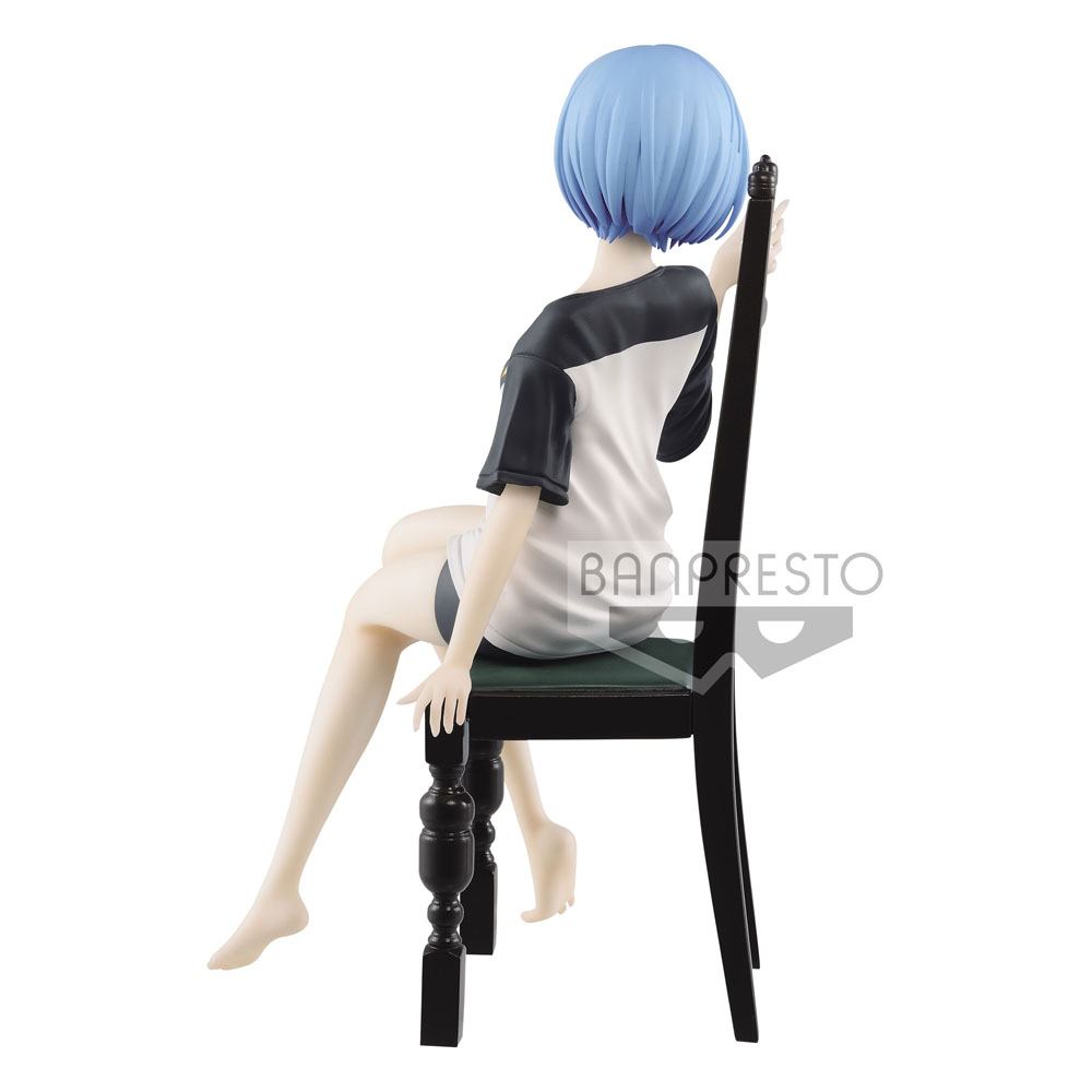 Rem Relax Time T-Shirt Ver. 20 cm