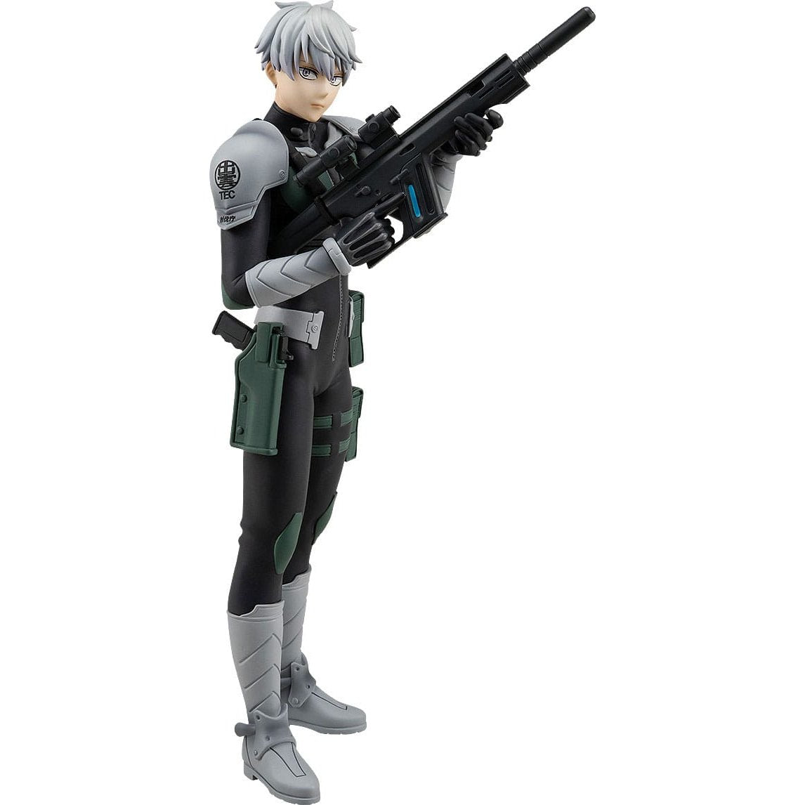 Reno Ichikawa Pop Up Parade Figur / 17 cm
