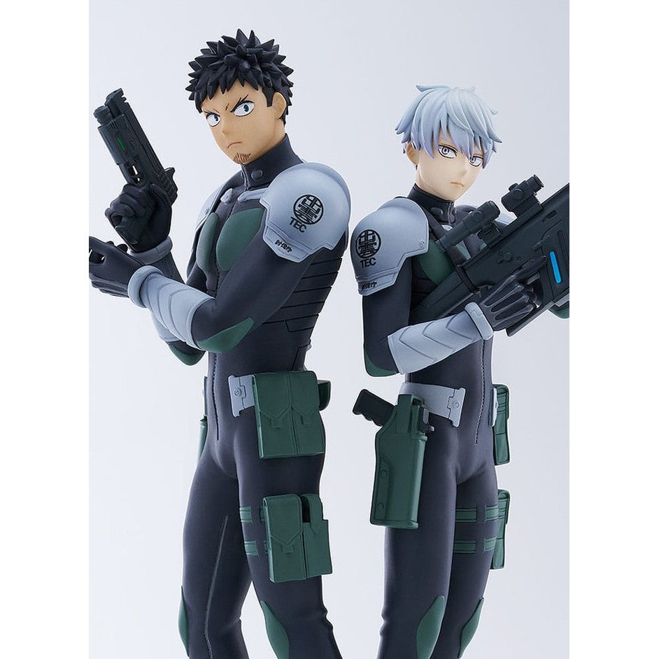 Reno Ichikawa Pop Up Parade Figur / 17 cm