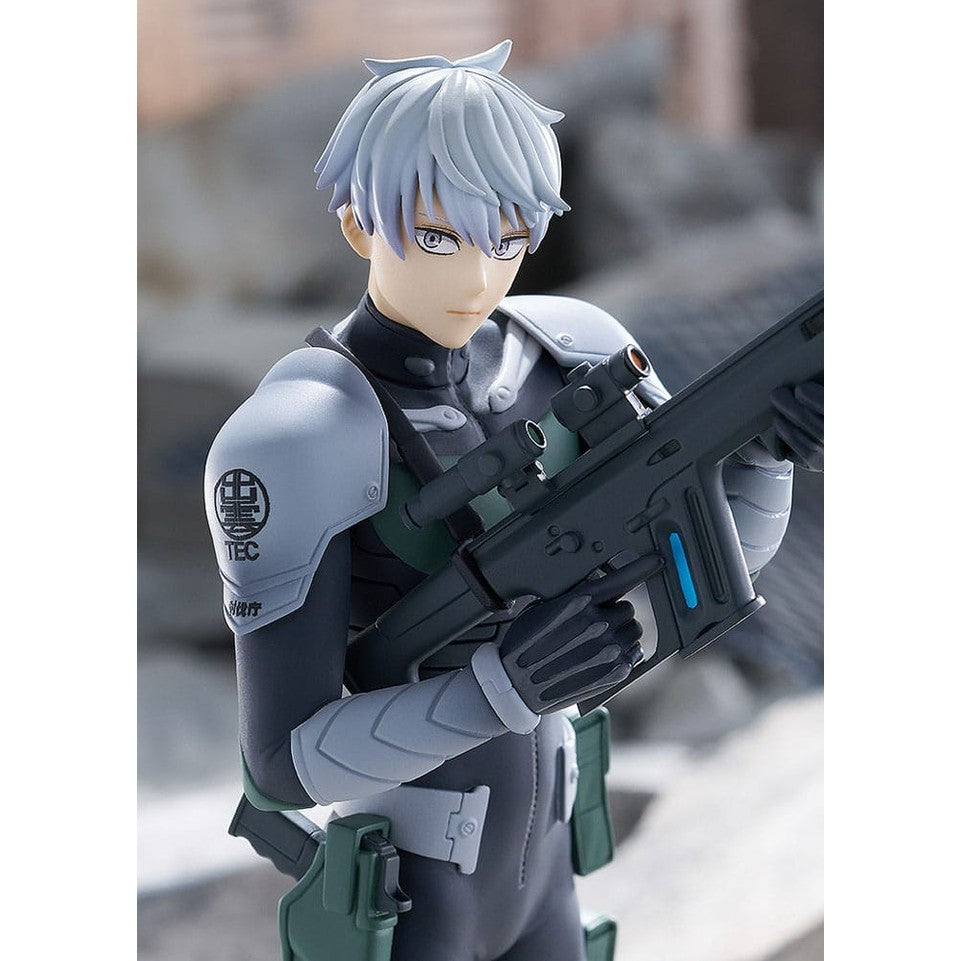 Reno Ichikawa Pop Up Parade Figur / 17 cm