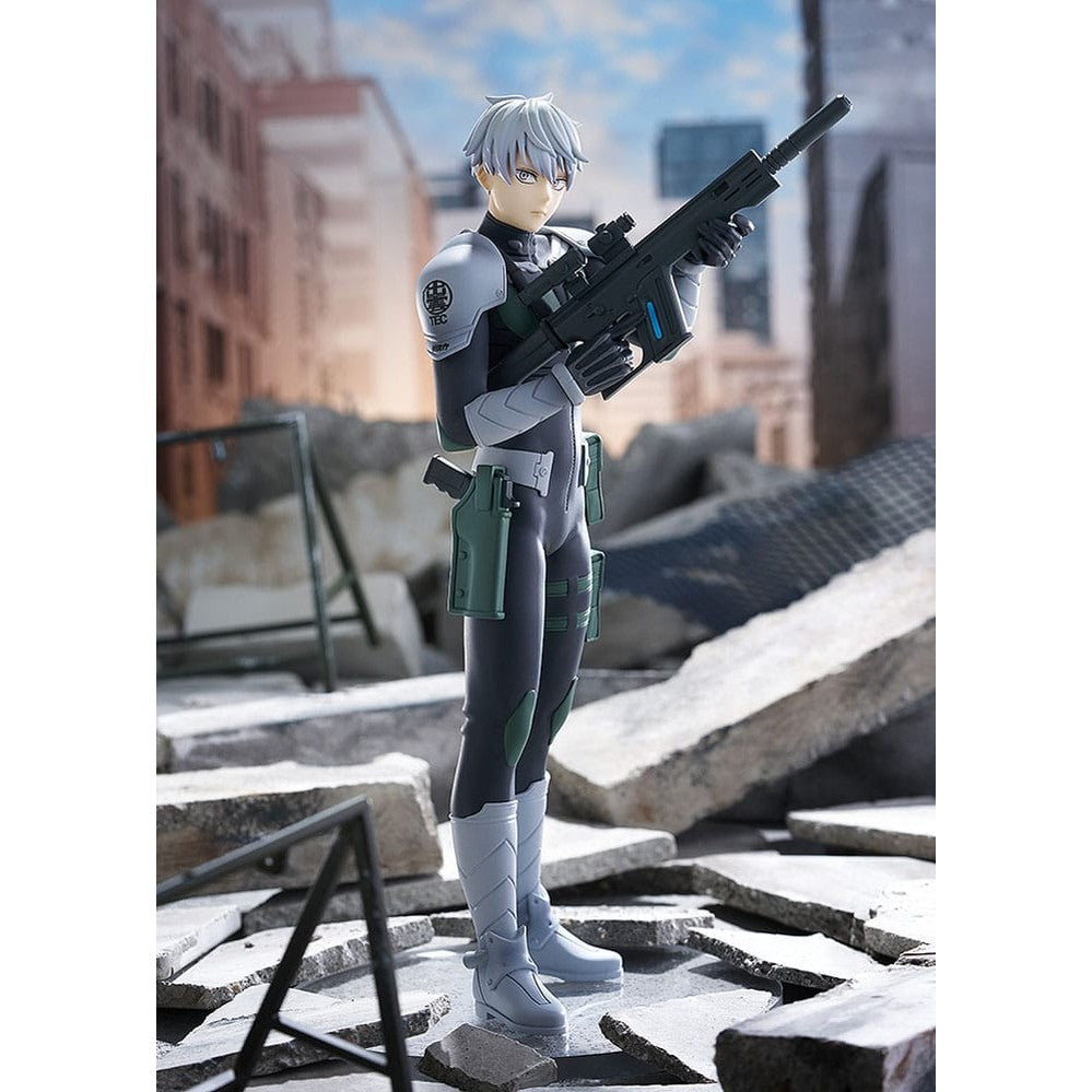 Reno Ichikawa Pop Up Parade Figur / 17 cm