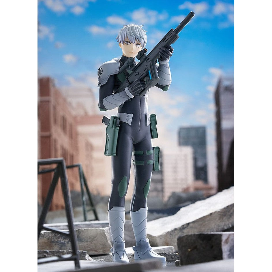 Reno Ichikawa Pop Up Parade Figur / 17 cm