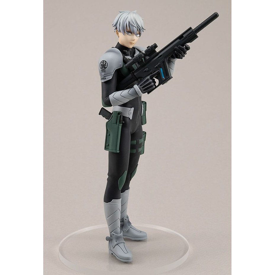 Reno Ichikawa Pop Up Parade Figur / 17 cm