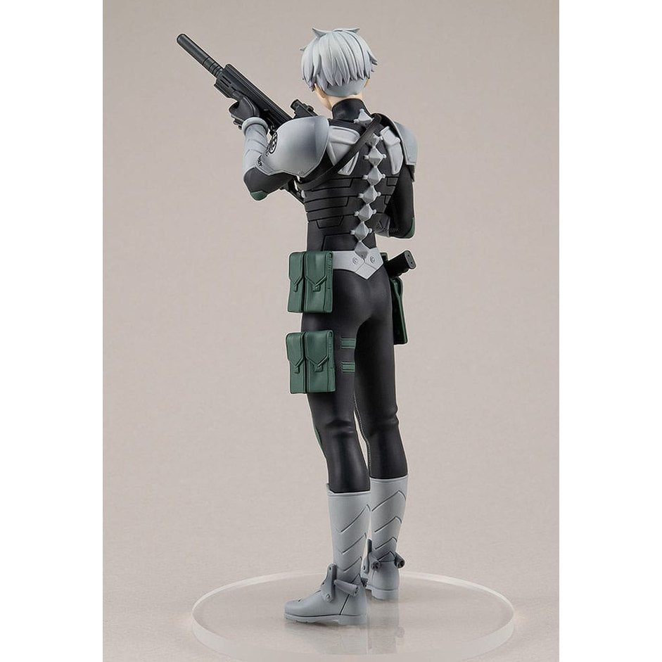 Reno Ichikawa Pop Up Parade Figur / 17 cm